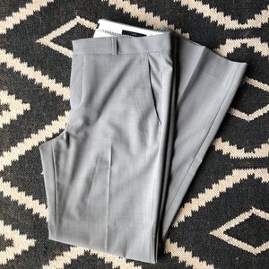 Banana Republic Logan Trousers